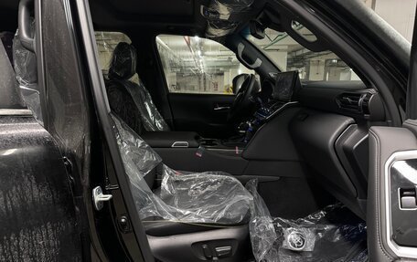 Toyota Land Cruiser, 2024 год, 12 800 000 рублей, 17 фотография