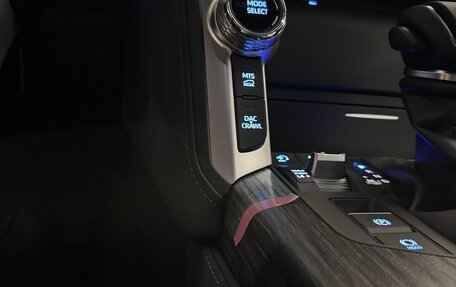 Toyota Land Cruiser, 2024 год, 12 800 000 рублей, 12 фотография
