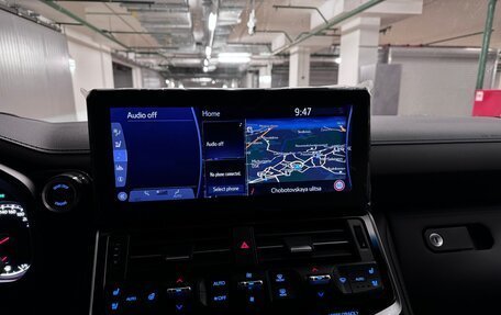 Toyota Land Cruiser, 2024 год, 12 800 000 рублей, 13 фотография