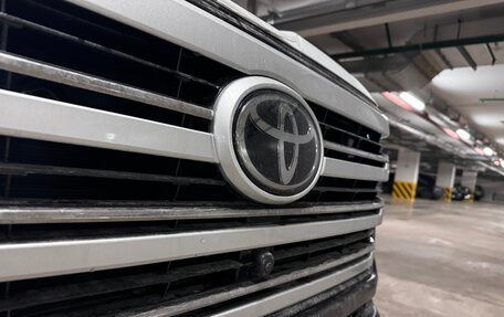 Toyota Land Cruiser, 2024 год, 12 800 000 рублей, 26 фотография