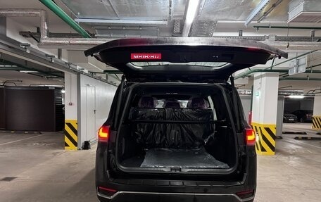 Toyota Land Cruiser, 2024 год, 12 800 000 рублей, 23 фотография