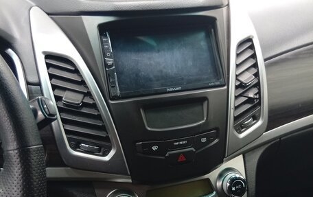 SsangYong Actyon II рестайлинг, 2013 год, 1 240 000 рублей, 2 фотография
