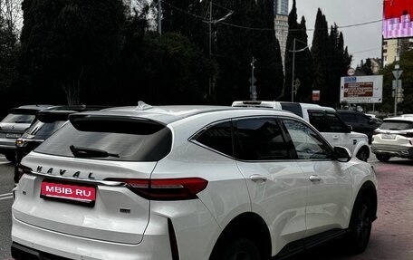 Haval F7 I, 2023 год, 2 600 000 рублей, 4 фотография