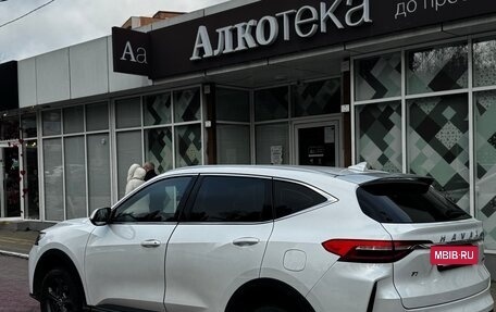 Haval F7 I, 2023 год, 2 600 000 рублей, 2 фотография