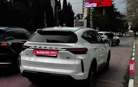 Haval F7 I, 2023 год, 2 600 000 рублей, 5 фотография