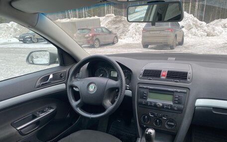 Skoda Octavia, 2008 год, 350 000 рублей, 2 фотография