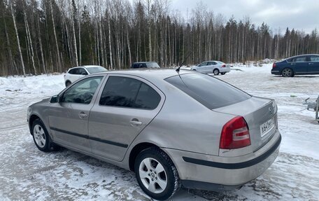 Skoda Octavia, 2008 год, 350 000 рублей, 7 фотография