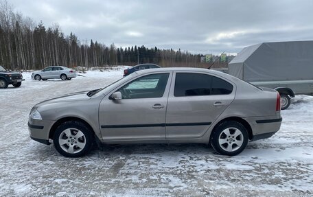 Skoda Octavia, 2008 год, 350 000 рублей, 6 фотография