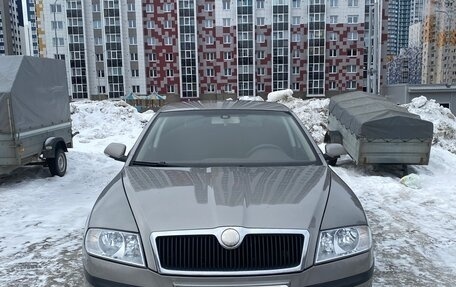 Skoda Octavia, 2008 год, 350 000 рублей, 5 фотография