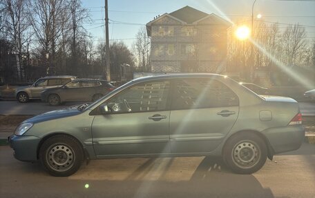 Mitsubishi Lancer IX, 2006 год, 425 000 рублей, 3 фотография