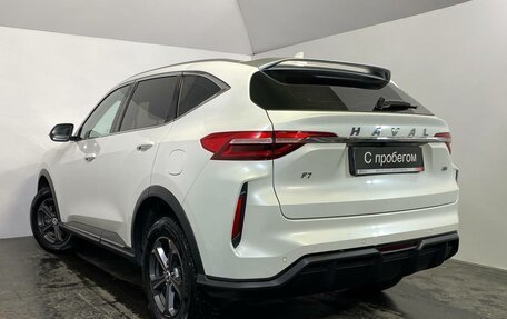 Haval F7 I, 2023 год, 2 129 000 рублей, 4 фотография