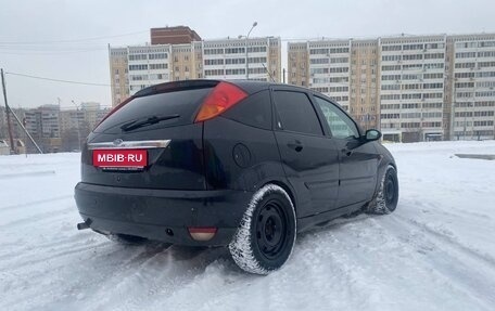 Ford Focus IV, 1999 год, 185 000 рублей, 3 фотография