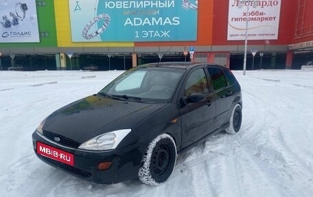 Ford Focus IV, 1999 год, 185 000 рублей, 6 фотография