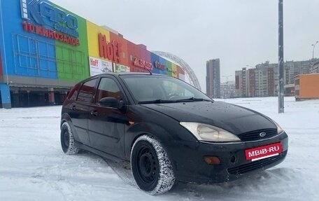 Ford Focus IV, 1999 год, 185 000 рублей, 7 фотография