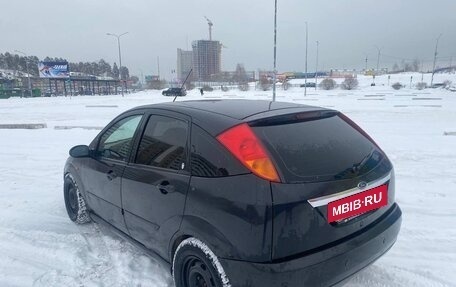 Ford Focus IV, 1999 год, 185 000 рублей, 5 фотография