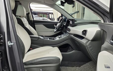 Hyundai Santa Fe IV, 2020 год, 3 080 000 рублей, 5 фотография