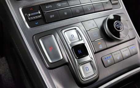 Hyundai Santa Fe IV, 2020 год, 3 080 000 рублей, 10 фотография