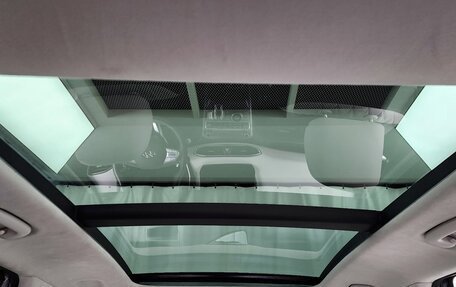 Hyundai Santa Fe IV, 2020 год, 3 080 000 рублей, 9 фотография