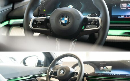 BMW 5 серия, 2024 год, 10 898 000 рублей, 16 фотография