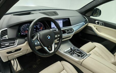 BMW X5, 2021 год, 8 300 000 рублей, 7 фотография