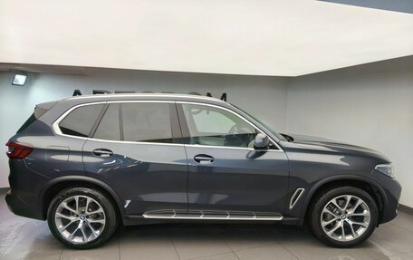BMW X5, 2021 год, 8 300 000 рублей, 5 фотография