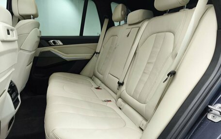 BMW X5, 2021 год, 8 300 000 рублей, 9 фотография