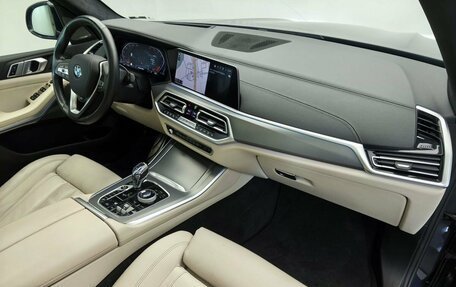 BMW X5, 2021 год, 8 300 000 рублей, 8 фотография
