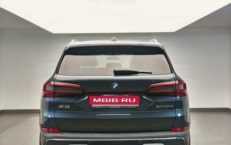 BMW X5, 2021 год, 8 300 000 рублей, 4 фотография