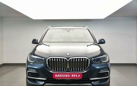 BMW X5, 2021 год, 8 300 000 рублей, 2 фотография