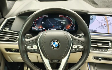 BMW X5, 2021 год, 8 300 000 рублей, 12 фотография