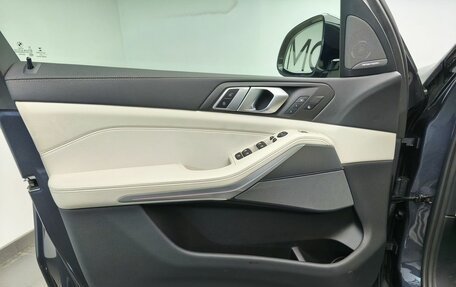 BMW X5, 2021 год, 8 300 000 рублей, 16 фотография