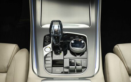 BMW X5, 2021 год, 8 300 000 рублей, 14 фотография