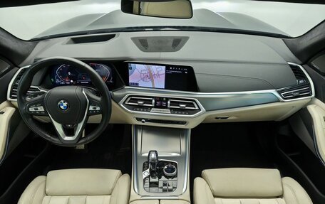 BMW X5, 2021 год, 8 300 000 рублей, 11 фотография