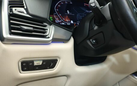 BMW X5, 2021 год, 8 300 000 рублей, 19 фотография