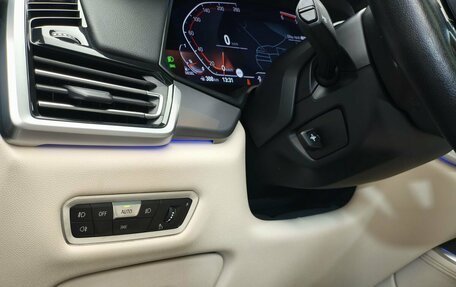 BMW X5, 2021 год, 8 300 000 рублей, 15 фотография