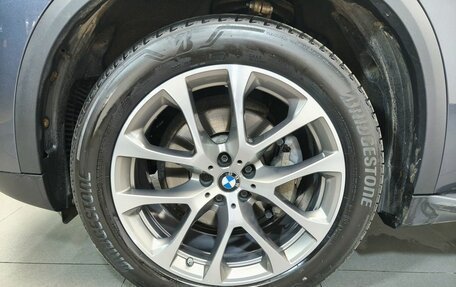 BMW X5, 2021 год, 8 300 000 рублей, 23 фотография