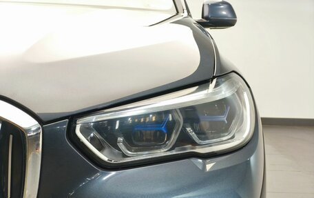 BMW X5, 2021 год, 8 300 000 рублей, 24 фотография