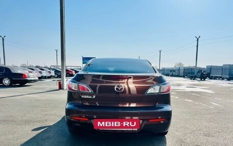 Mazda 3, 2012 год, 1 179 000 рублей, 5 фотография