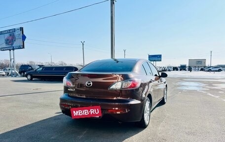 Mazda 3, 2012 год, 1 179 000 рублей, 6 фотография
