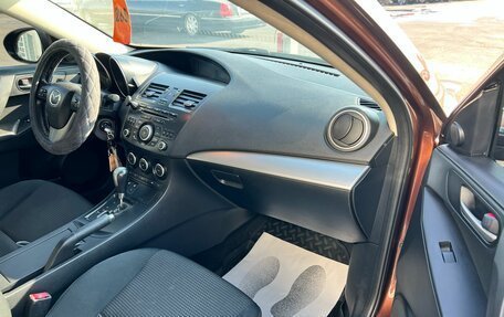 Mazda 3, 2012 год, 1 179 000 рублей, 12 фотография