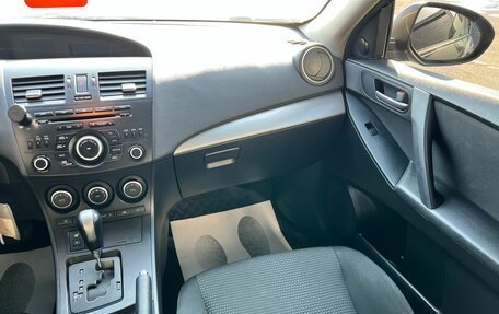 Mazda 3, 2012 год, 1 179 000 рублей, 15 фотография