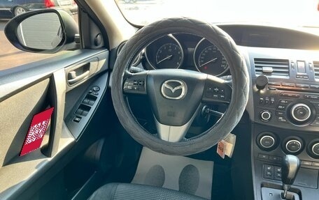 Mazda 3, 2012 год, 1 179 000 рублей, 14 фотография