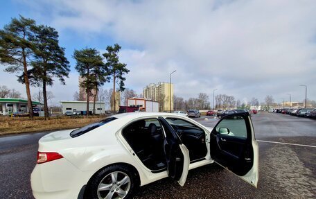 Honda Accord VIII рестайлинг, 2011 год, 1 210 000 рублей, 8 фотография