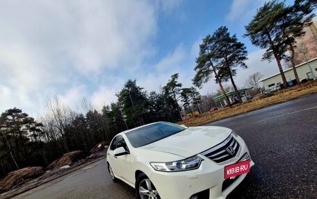 Honda Accord VIII рестайлинг, 2011 год, 1 210 000 рублей, 7 фотография