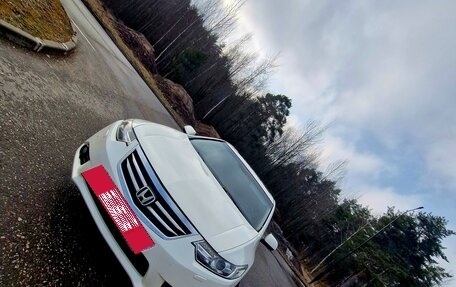 Honda Accord VIII рестайлинг, 2011 год, 1 210 000 рублей, 5 фотография
