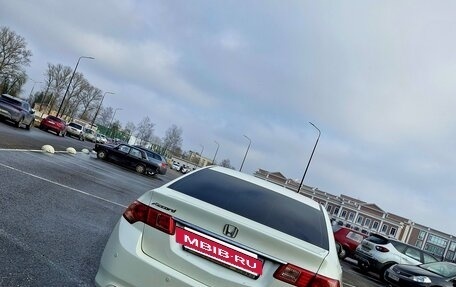 Honda Accord VIII рестайлинг, 2011 год, 1 210 000 рублей, 3 фотография