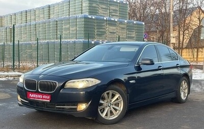 BMW 5 серия, 2011 год, 1 690 000 рублей, 1 фотография