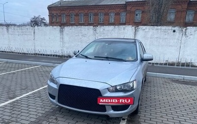 Mitsubishi Lancer IX, 2007 год, 650 000 рублей, 1 фотография