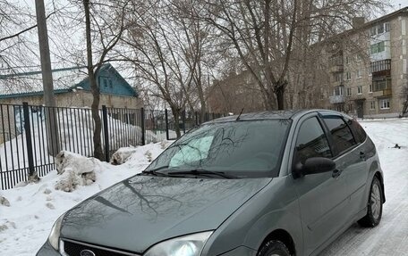 Ford Focus II рестайлинг, 2006 год, 385 000 рублей, 1 фотография