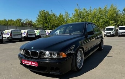 BMW 5 серия, 2002 год, 1 000 000 рублей, 1 фотография